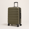 Northline Weekender Transit Checked Luggage 08