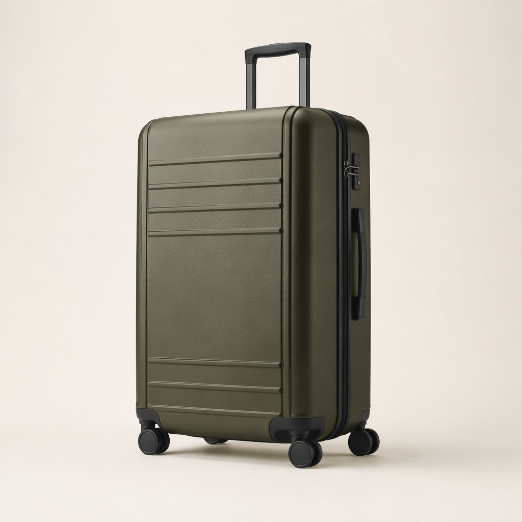 Northline Weekender Transit Checked Luggage 28