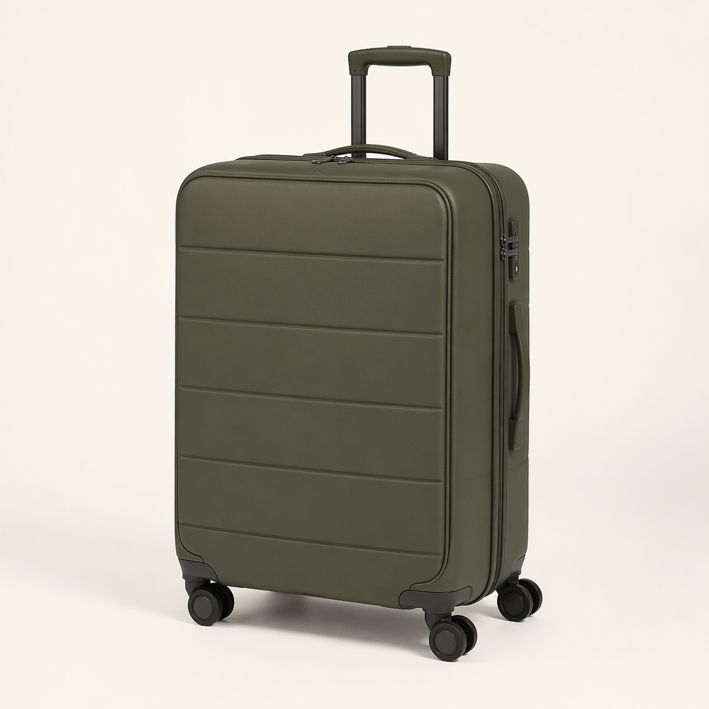 Northline Weekender Transit Checked Luggage 38