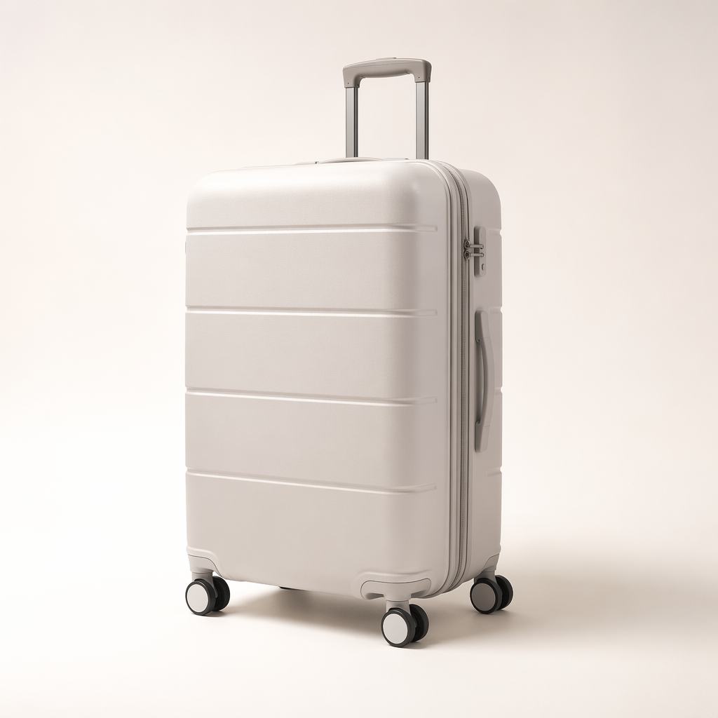Northline Work Atlas Checked Luggage 05