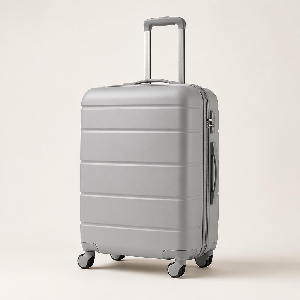 Northline Work Atlas Checked Luggage 15