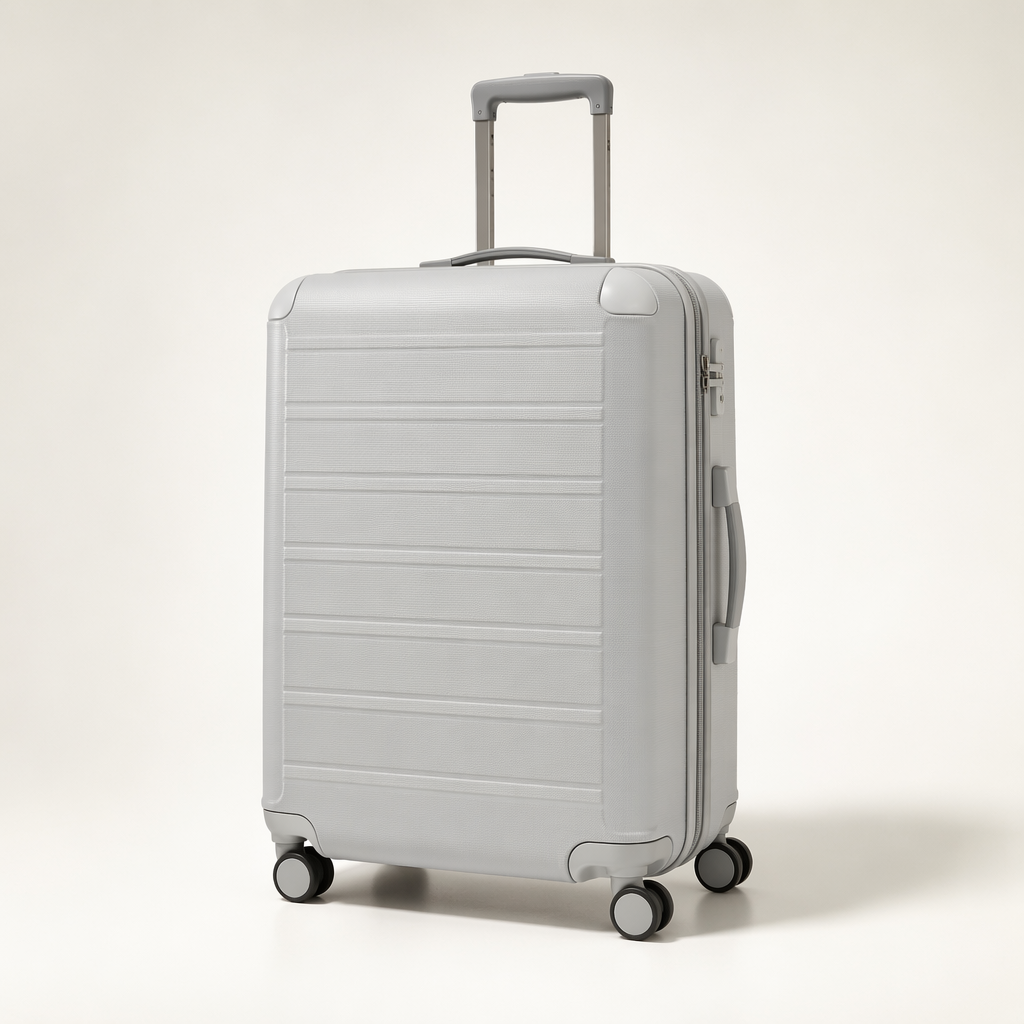 Northline Work Atlas Checked Luggage 25