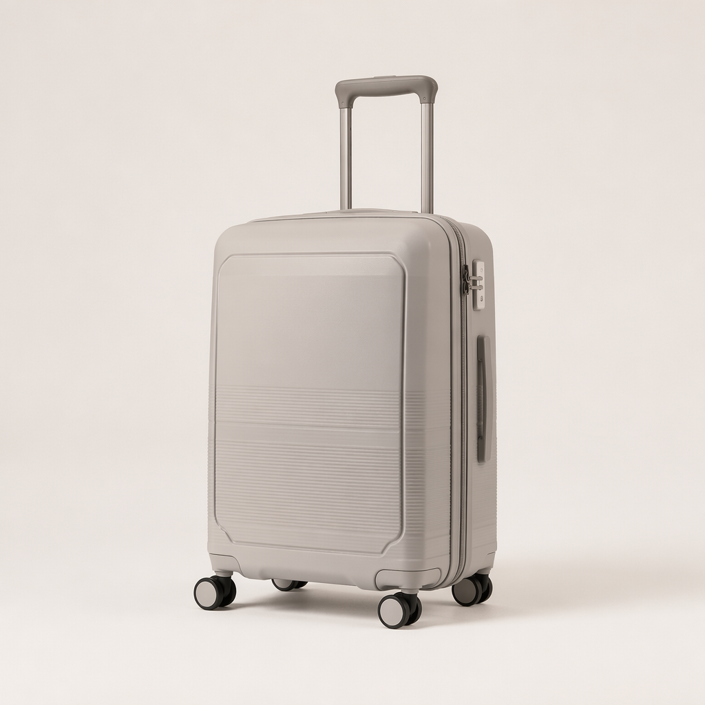 Northline Work Atlas Checked Luggage 35