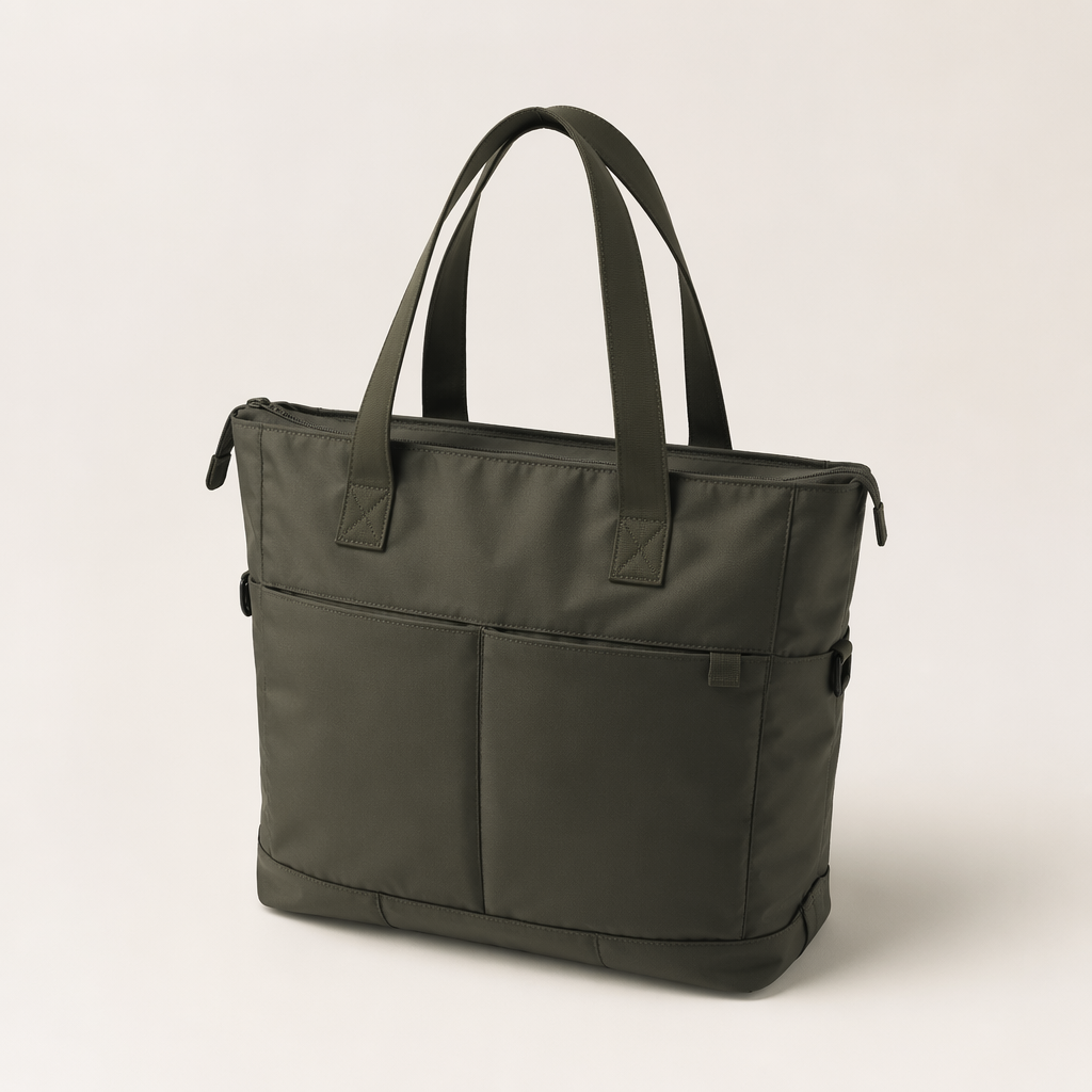Northline Work Lite Tote 05