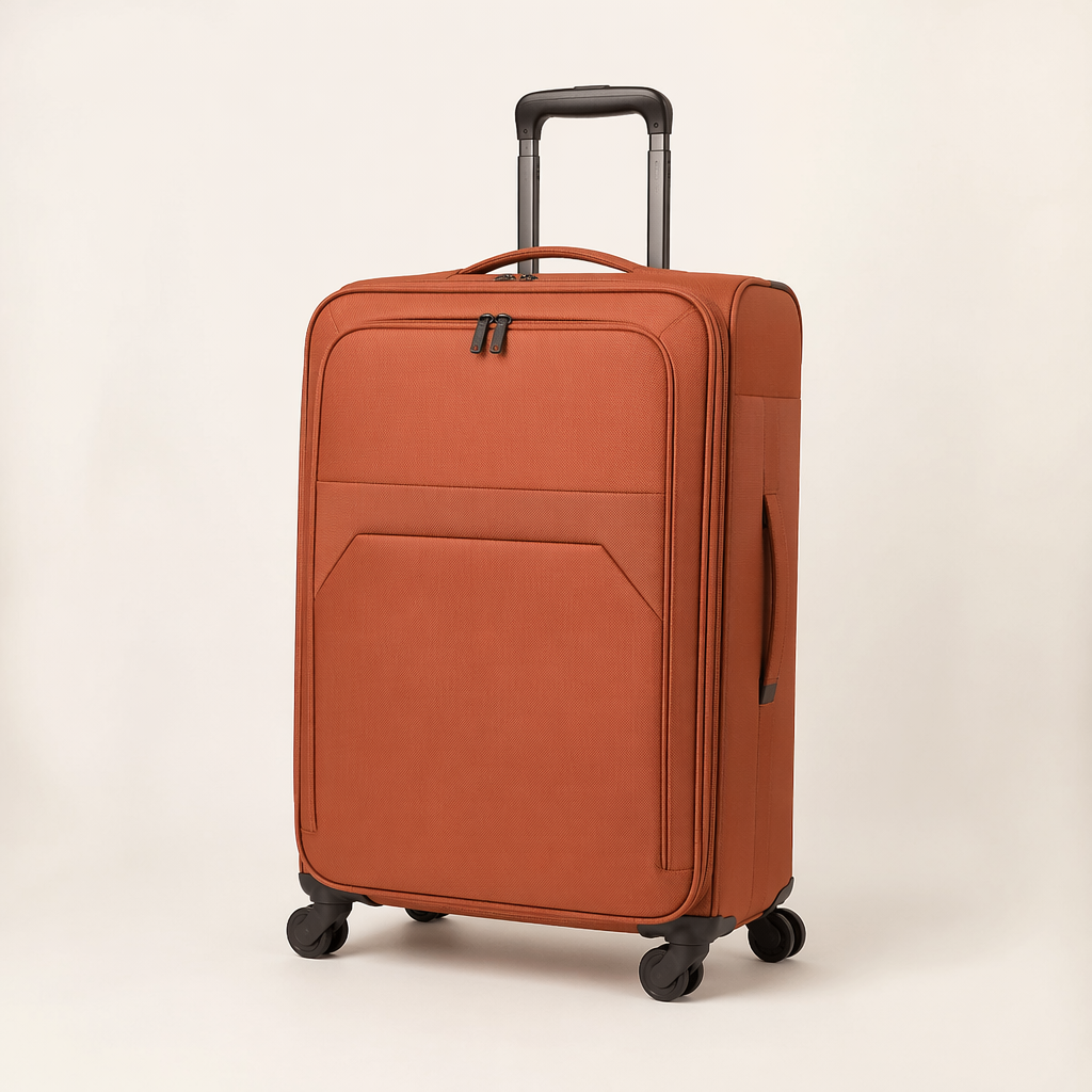 Northline Work Metro Softside Luggage 25