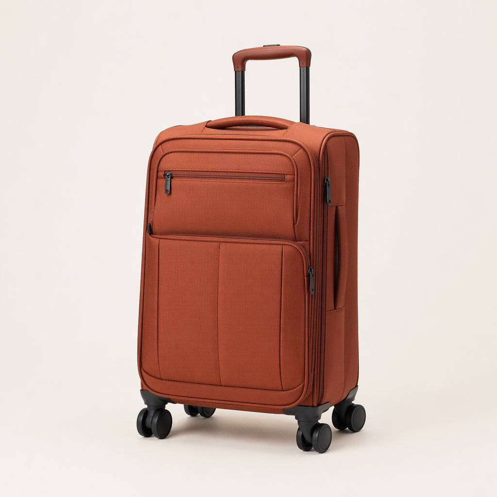 Northline Work Metro Softside Luggage 35