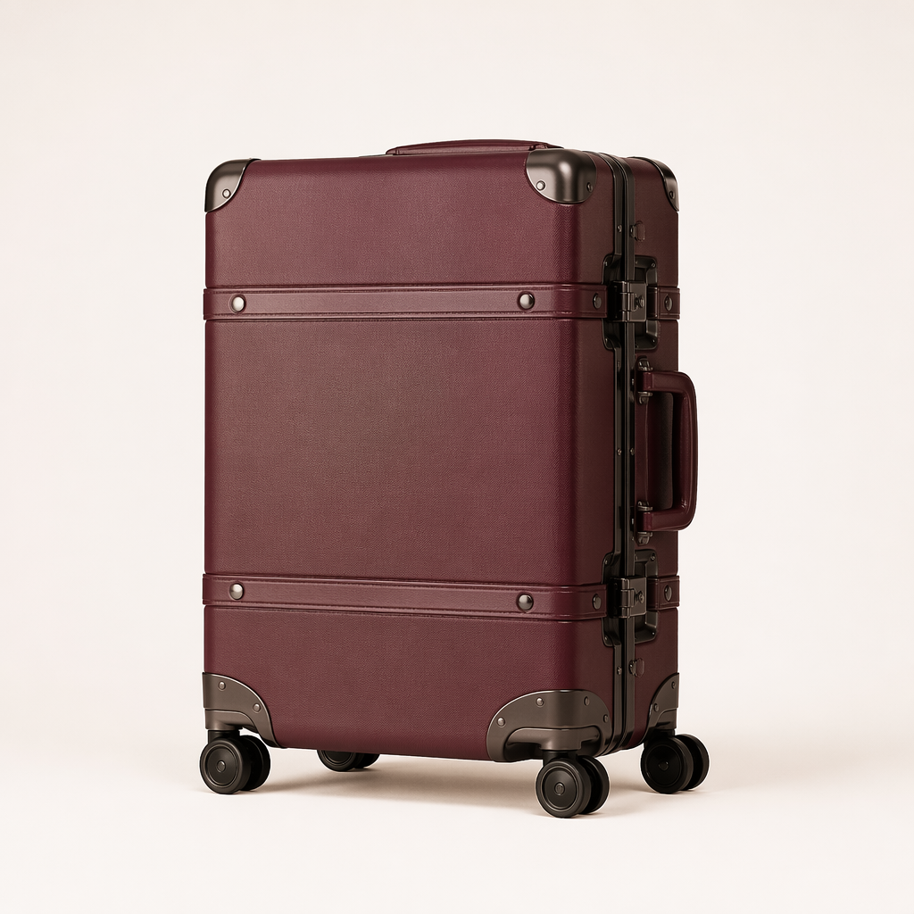 Northline Work Shell Trunk 20