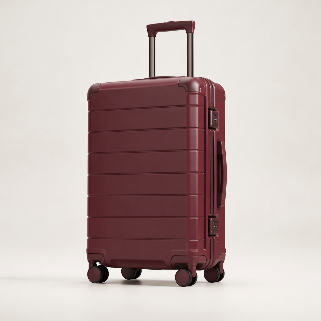 Northline Work Shell Trunk 40