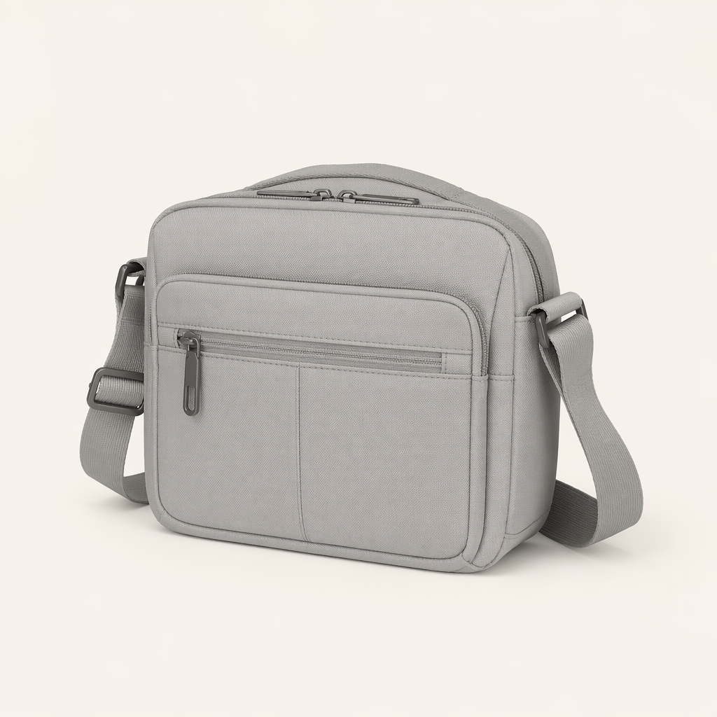 Northline Work Transit Crossbody 05