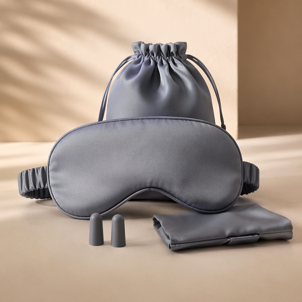 Sleep Mask Set
