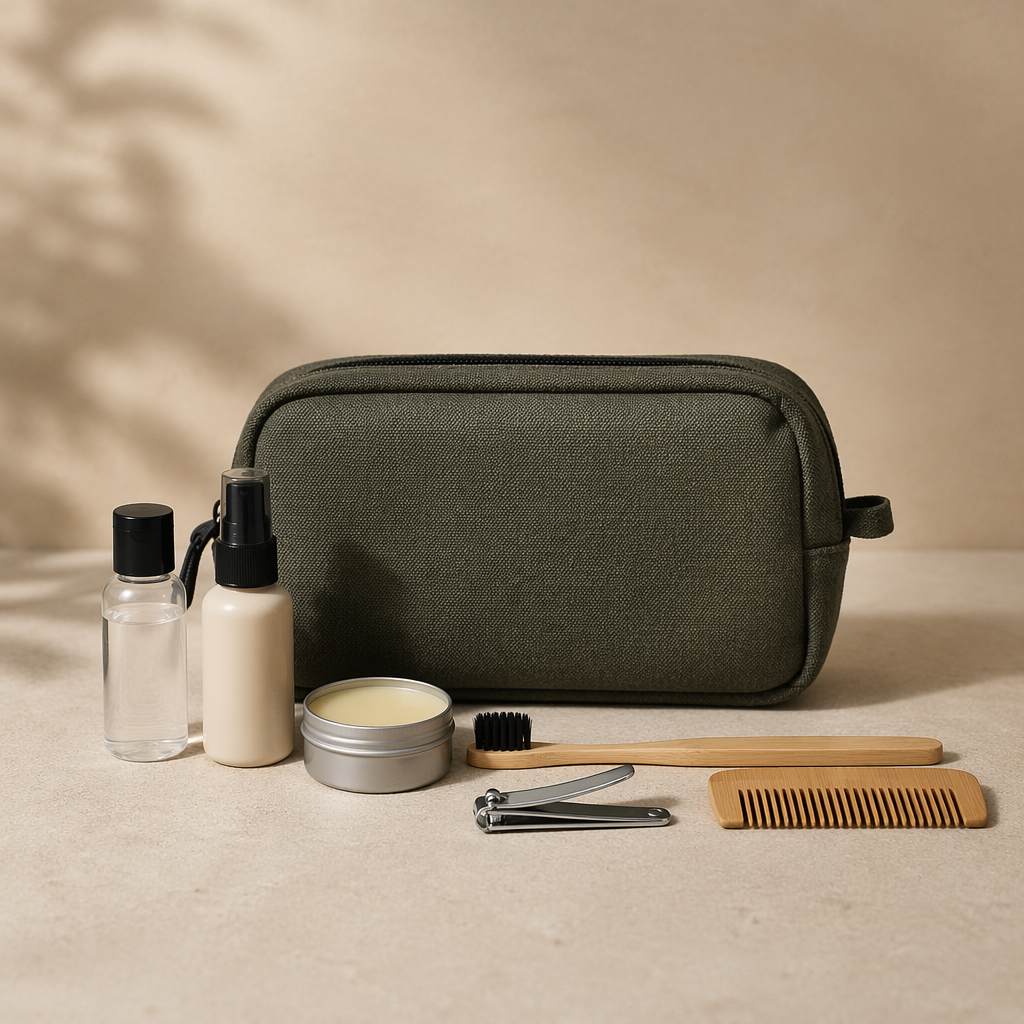Travel Care Kit
