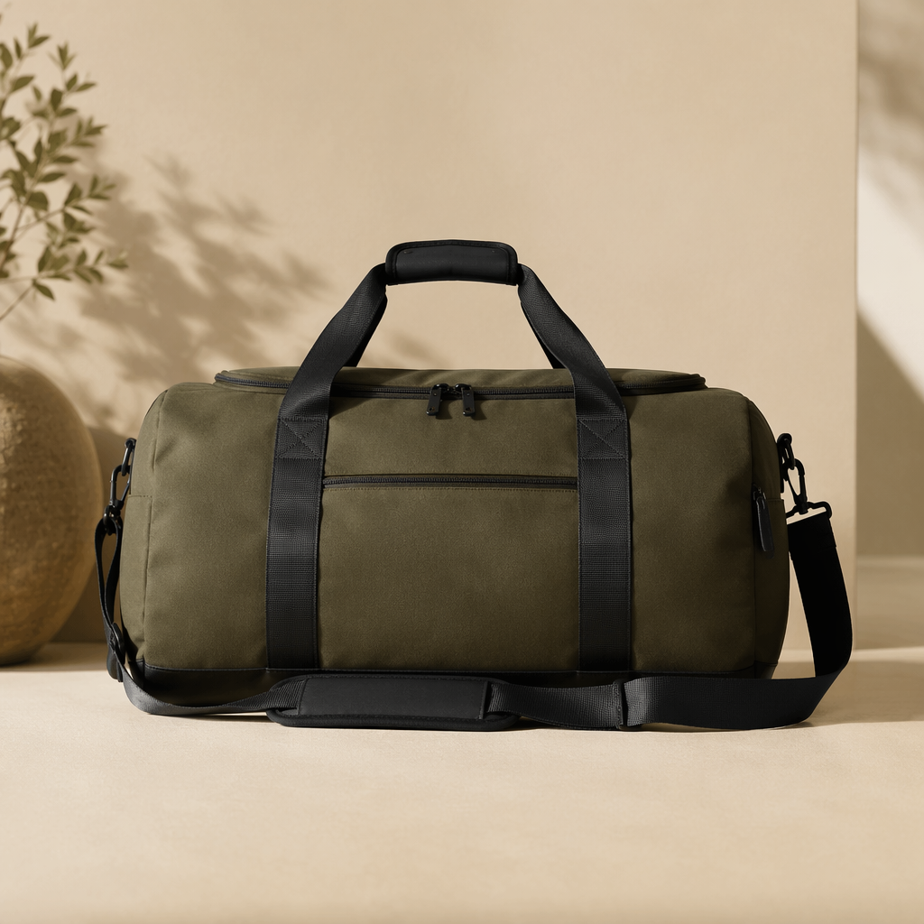 Weekender Duffel 38L